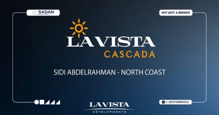 Lavista Cascada