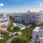 قرية مراسي الساحل الشمالي Marassi North Coast تفاصيل وأسعار