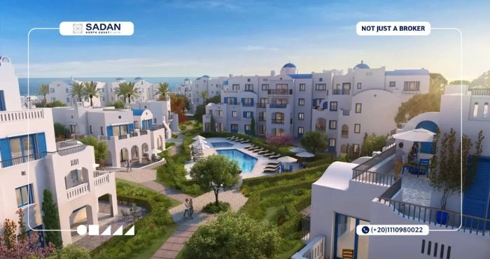 Marassi North Coast