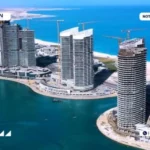 ابراج العلمين الجديدة New Alamein Towers تفاصيل وأسعار