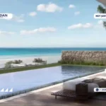قرية أزها الساحل الشمالي Azha North Coast