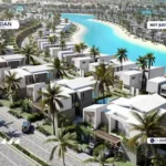 قرية أزها الساحل الشمالي Azha North Coast