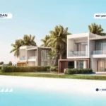 قرية أزها الساحل الشمالي Azha North Coast