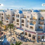 قرية مراسي الساحل الشمالي Marassi North Coast تفاصيل وأسعار