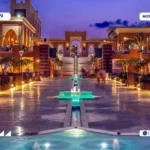 قرية مراسي الساحل الشمالي Marassi North Coast تفاصيل وأسعار