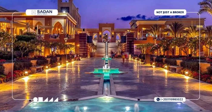 مراسي سيدي عبدالرحمن