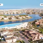 قرية مراسي الساحل الشمالي Marassi North Coast تفاصيل وأسعار