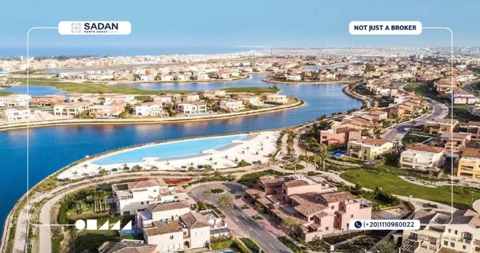 مشروع مراسي الساحل