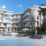 قرية أزها الساحل الشمالي Azha North Coast