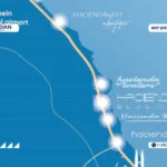 هاسيندا سيدي حنيش الساحل الشمالي Hacienda Sidi Heneish North Coast