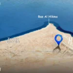 قرية ريتش هيلز رأس الحكمة Rich Hills North Coast