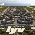قرية ليف سيزار رأس الحكمة Lyv Caesar Ras Elhekma North Coast