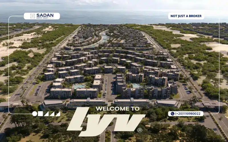 قرية ليف سيزار رأس الحكمة Lyv Caesar Ras Elhekma North Coast