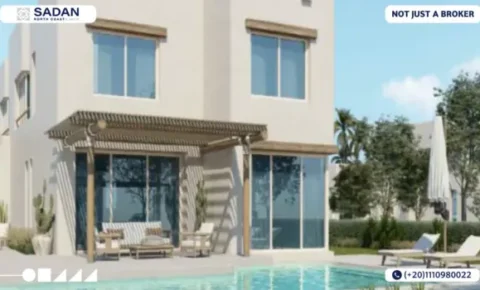 قرية هاسيندا ووترز الساحل الشمالي Hacienda Waters North Coast
