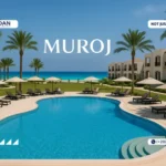 مروج سيدي حنيش الساحل الشمالي Muroj Sidi Henish North Coast