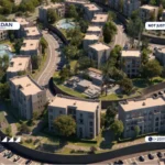 قرية ليف سيزار رأس الحكمة Lyv Caesar Ras Elhekma North Coast