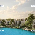هاسيندا سيدي حنيش الساحل الشمالي Hacienda Sidi Heneish North Coast