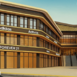 نوفا وان مول الساحل الشمالي Nova One Mall North Coast