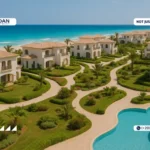 مروج سيدي حنيش الساحل الشمالي Muroj Sidi Henish North Coast