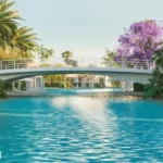 قرية ازار الساحل الشمالي Azzar North Coast
