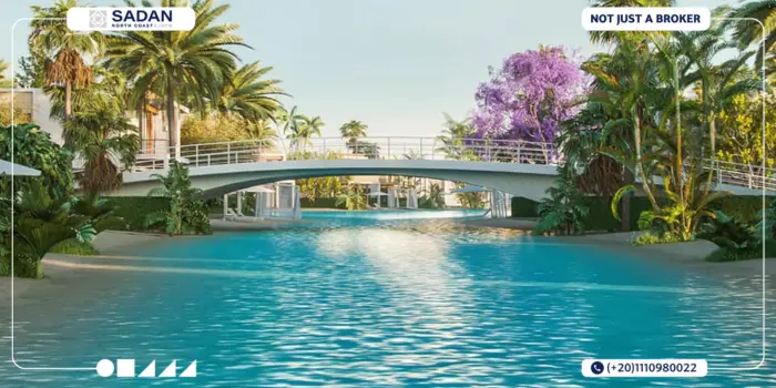 AZZAR NORTH COAST