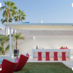 هاسيندا ريد الساحل الشمالي Hacienda Red North Coast
