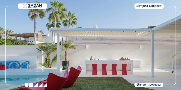 Hacienda Red North Coast