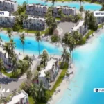 The Island Marina 5 North Coast by HDP