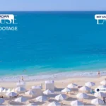 قرية العلمين لاجونز الساحل الشمالي Al Alamein Lagoons