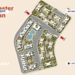 كمبوند تي ريزيدنس العلمين الجديدة T Residence New Alamein