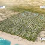 ذا كريستالين الساحل الشمالي The Crystalline North Coast