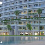 منتجع بورتو كروز العلمين الجديدة Porto Cruise Alamein Resort