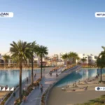 قرية سيلفر ساندس الساحل الشمالي Silver Sands North Coast