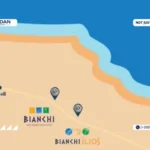 قرية بيانكي الساحل الشمالي Bianchi Ilios North Coast