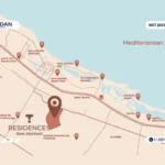 كمبوند تي ريزيدنس العلمين الجديدة T Residence New Alamein