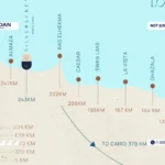 ذا كريستالين الساحل الشمالي The Crystalline North Coast