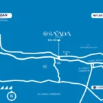 قرية سعادة الساحل الشمالي Saada North Coast