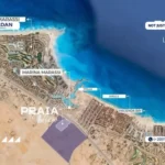 قرية برايا فيو الساحل الشمالي Praia View North Coast