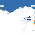 قرية لافيستا باي إيست الساحل الشمالي La Vista Bay East North Coast