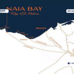 قرية نايا باي الساحل الشمالي Naia Bay North Coast