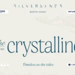 ذا كريستالين الساحل الشمالي The Crystalline North Coast