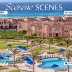 قرية لافيستا باي إيست الساحل الشمالي La Vista Bay East North Coast