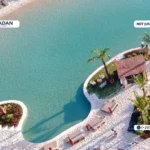 قرية العلمين لاجونز الساحل الشمالي Al Alamein Lagoons
