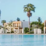 قرية ازار الساحل الشمالي Azzar North Coast