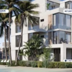 قرية برايا فيو الساحل الشمالي Praia View North Coast