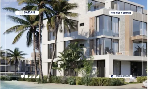 قرية برايا فيو الساحل الشمالي Praia View North Coast