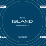 قرية ذا ايلاند مارينا 5 الساحل الشمالي The Island Marina 5 North Coast