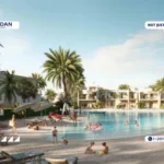 قرية سيلفر ساندس الساحل الشمالي Silver Sands North Coast