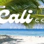 قرية كالي كوست الساحل الشمالي Cali Coast North Coast