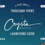 قرية كريستا ماونتن فيو سيدي عبدالرحمن Crysta Mountain View